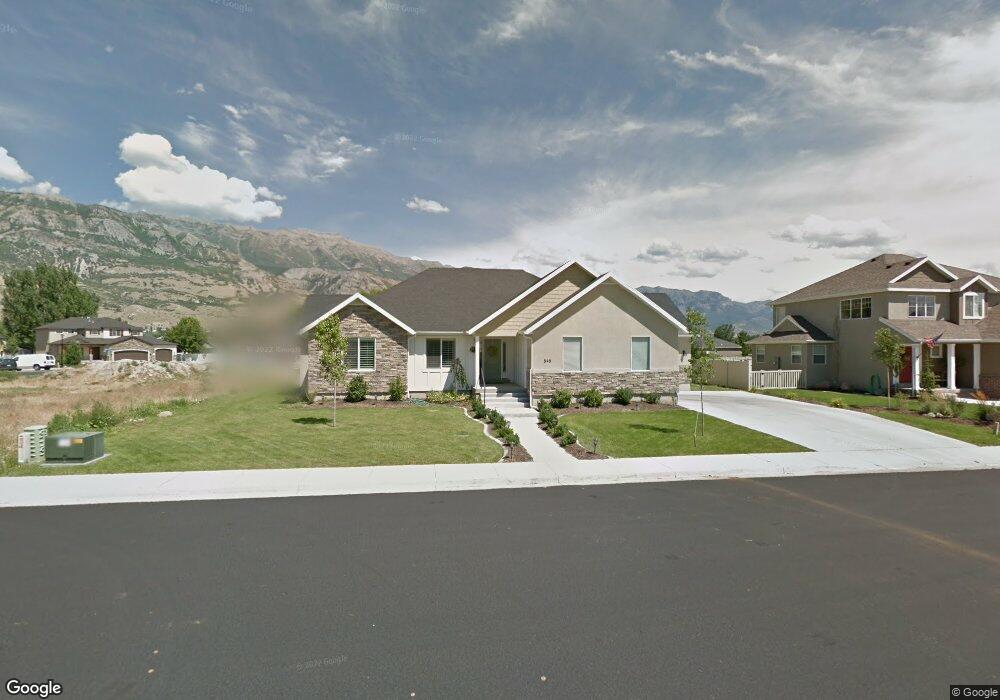 848 W 1220 N unit 4-16, Pleasant Grove, UT 84062 - photo 1