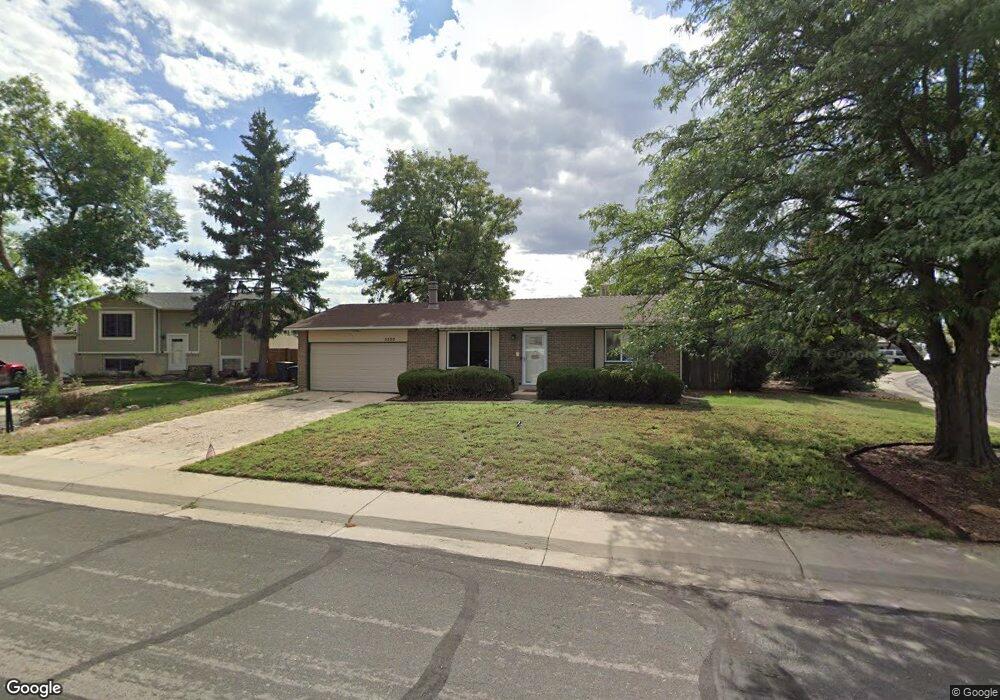 3820 E 114th Dr, Thornton, CO 80233 - photo 1