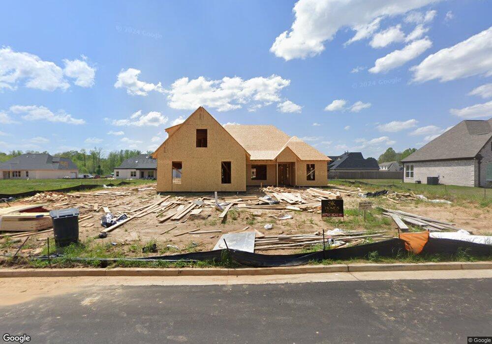 370 Marrietta Dr, Oakland, TN 38060 - photo 1