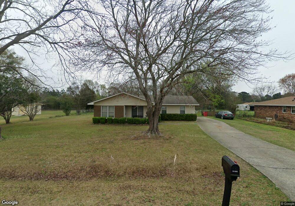 6980 Andalusia Dr, Macon, GA 31216 - photo 1