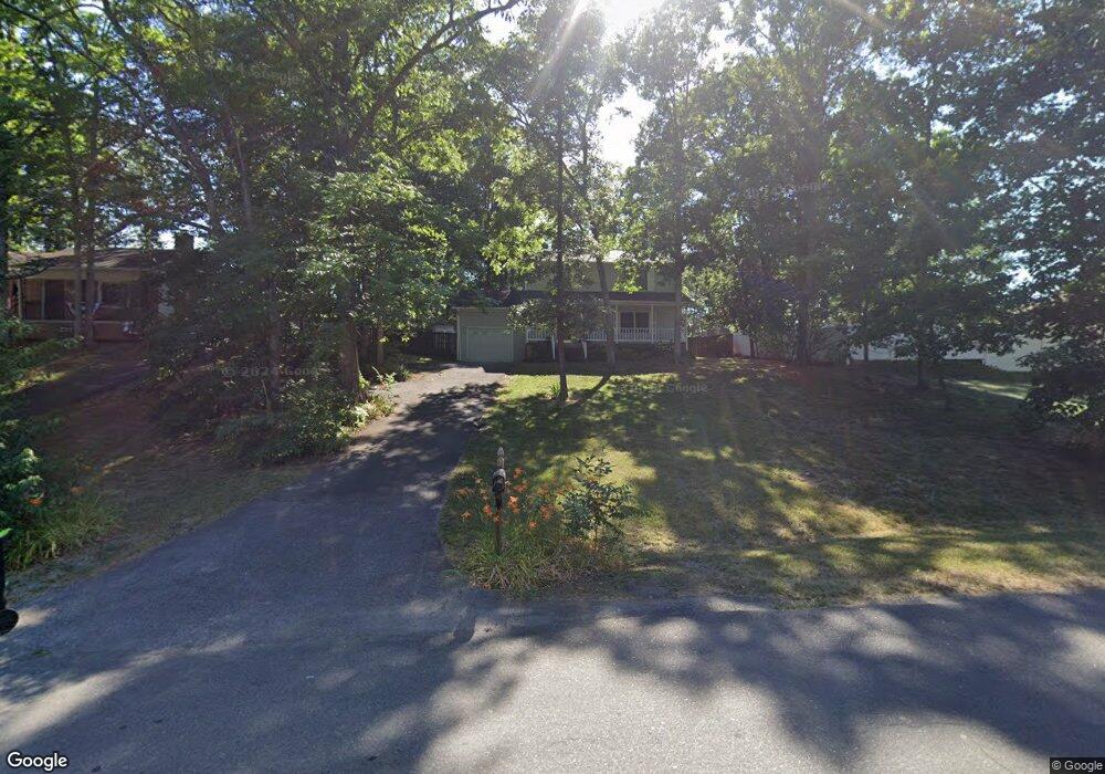 115 Lakewood Dr, Stephens City, VA 22655 - photo 1