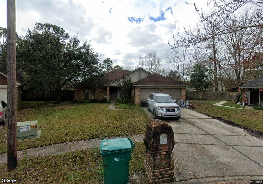 204 Morgan Dr, Slidell, LA 70460 - photo 1