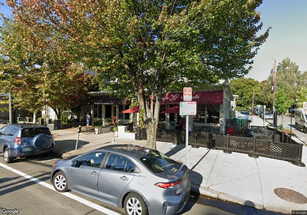 2269 Massachusetts Ave unit 1, Cambridge, MA 02140 - photo 1