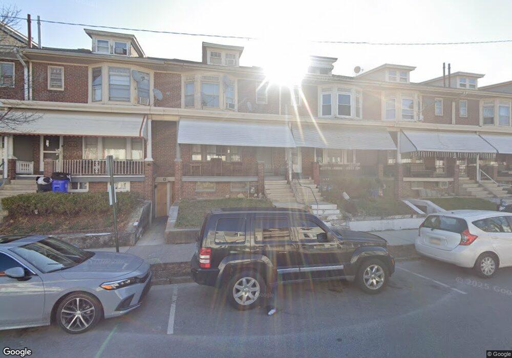 833 N 12th St, Reading, PA 19604 - photo 1