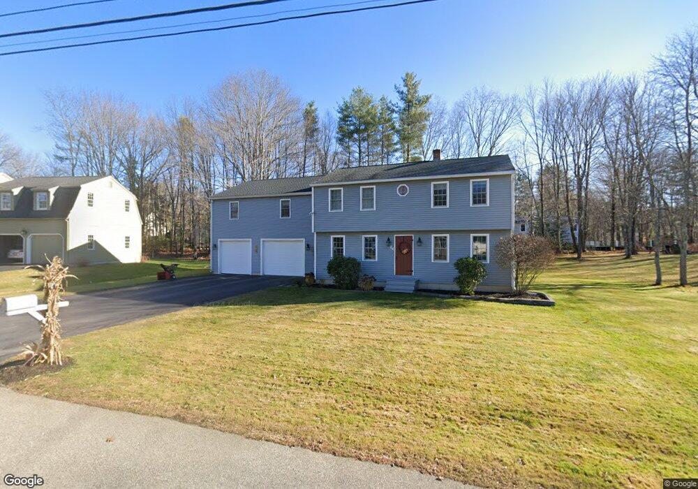 44 Douglas Ave, Saco, ME 04072 - photo 1