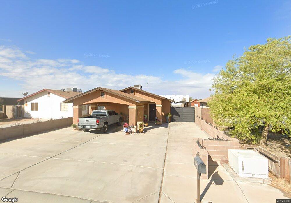 11622 S Phoenix Dr, Yuma, AZ 85367 - photo 1