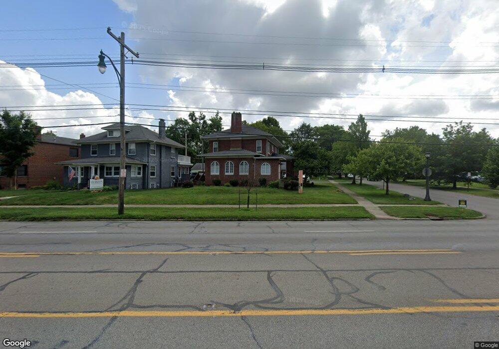 3800 N High St, Columbus, OH 43214 - photo 1