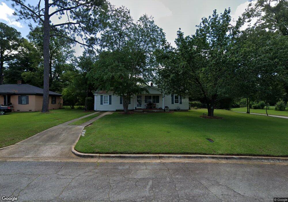 2023 Melrose Dr, Albany, GA 31707 - photo 1