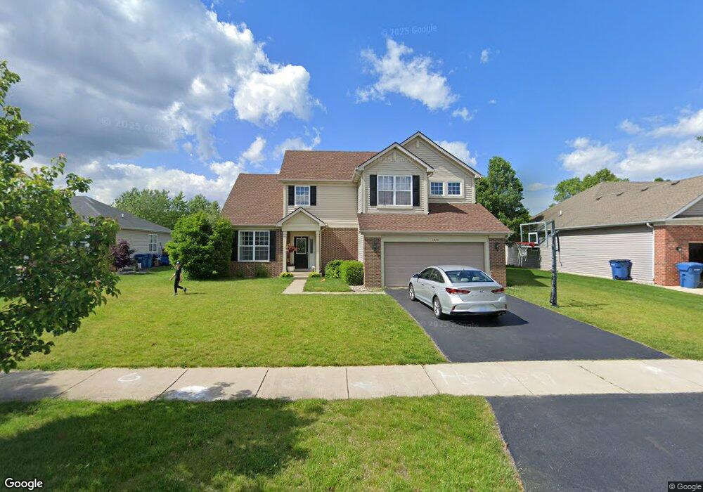 1349 Deer Creek Dr unit 25, Dyer, IN 46311 - photo 1