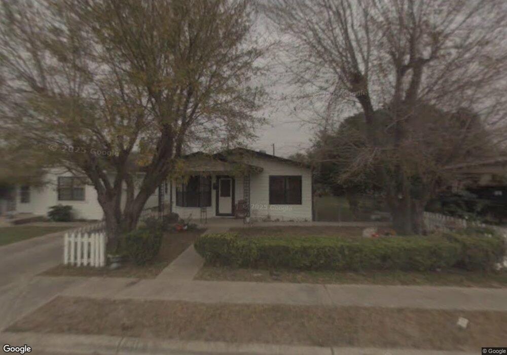 616 W Clark Ave, Pharr, TX 78577 - photo 1