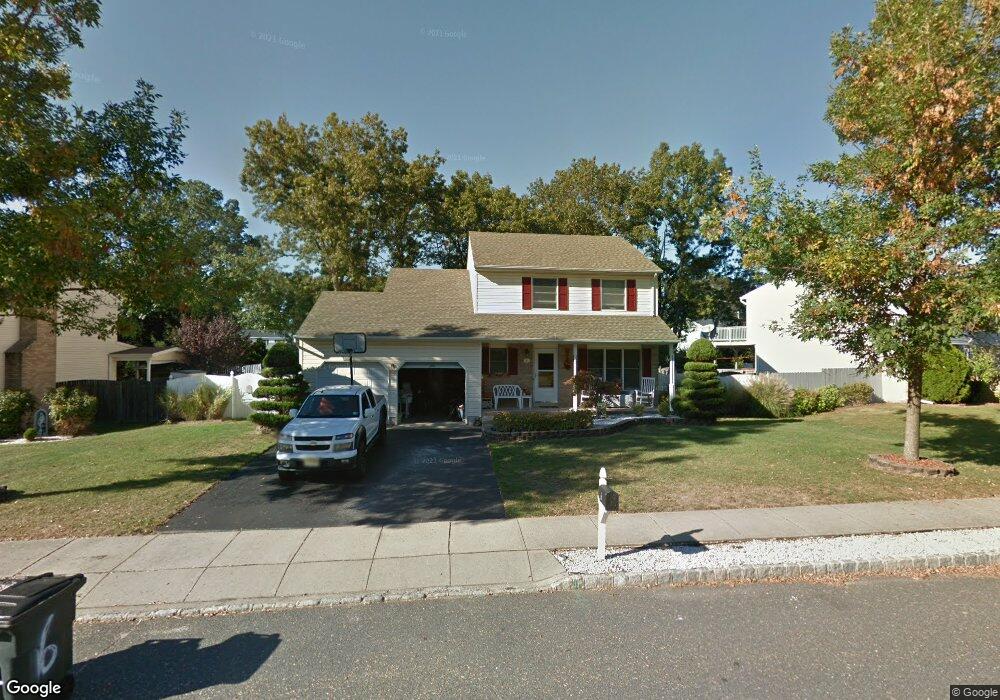 6 Independence Way, Howell, NJ 07731 - photo 1