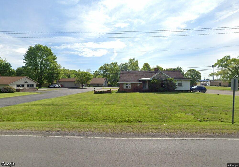 12060 N Linden Rd, Clio, MI 48420 - photo 1