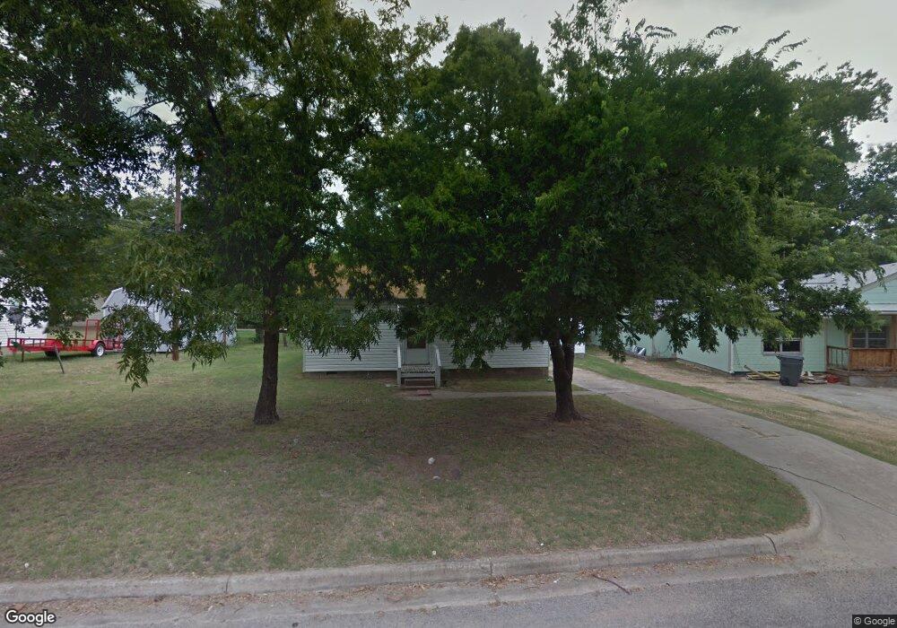 1108 H St NW, Ardmore, OK 73401 - photo 1