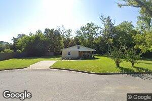 2222 Pace St, Albany, GA 31701