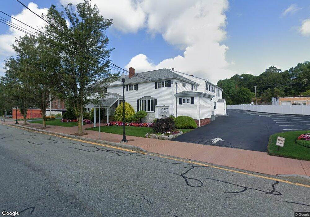 2251 Mineral Spring Ave, North Providence, RI 02911 - photo 1