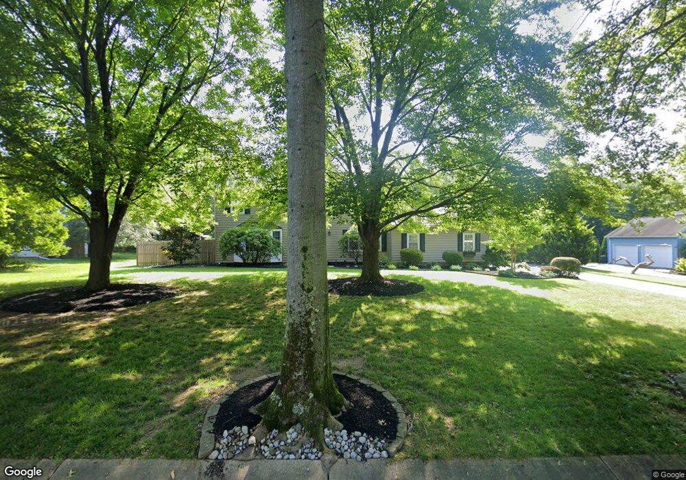 12 Landing Ln, Princeton Junction, NJ 08550 - photo 1