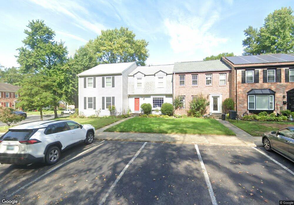 1778 Lang Dr, Crofton, MD 21114 - photo 1