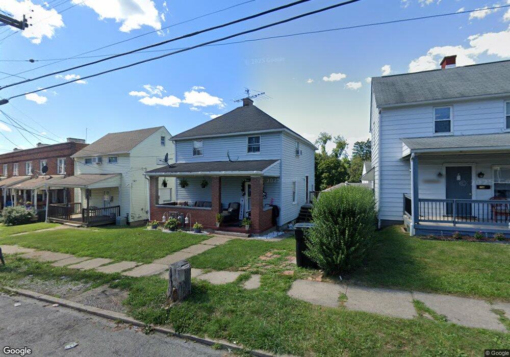 1824 Davidson St, Aliquippa, PA 15001 - photo 1