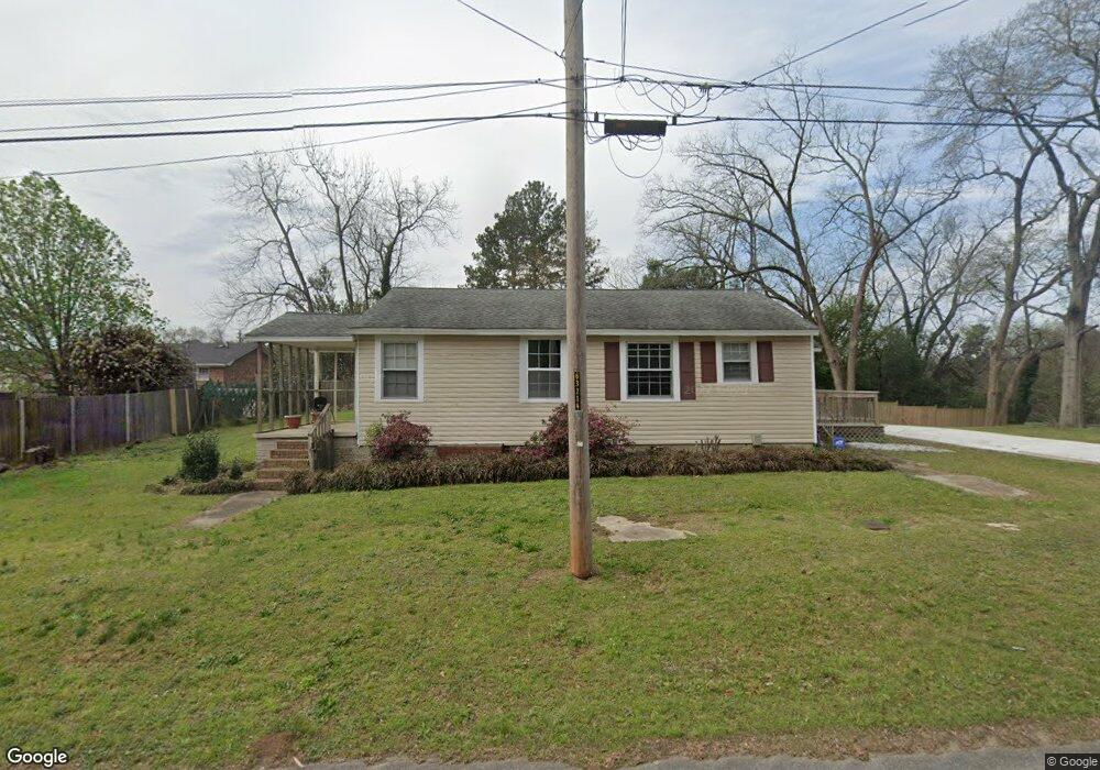 4120 Ayers Blvd, Macon, GA 31210 - photo 1