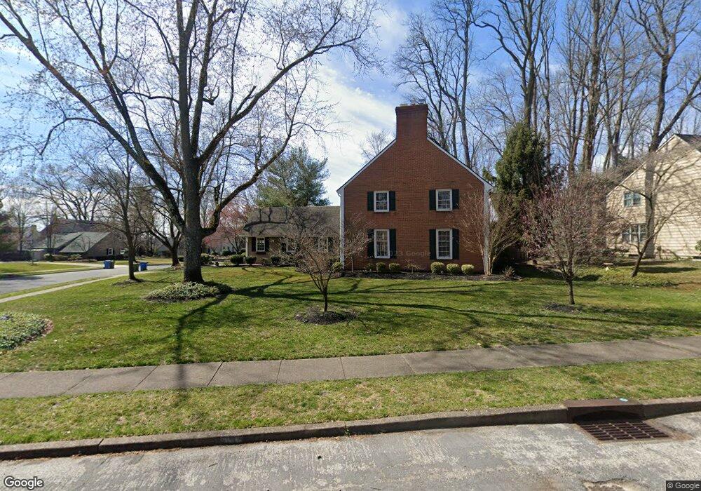 13 Buxton Rd, Cherry Hill, NJ 08003 - photo 1