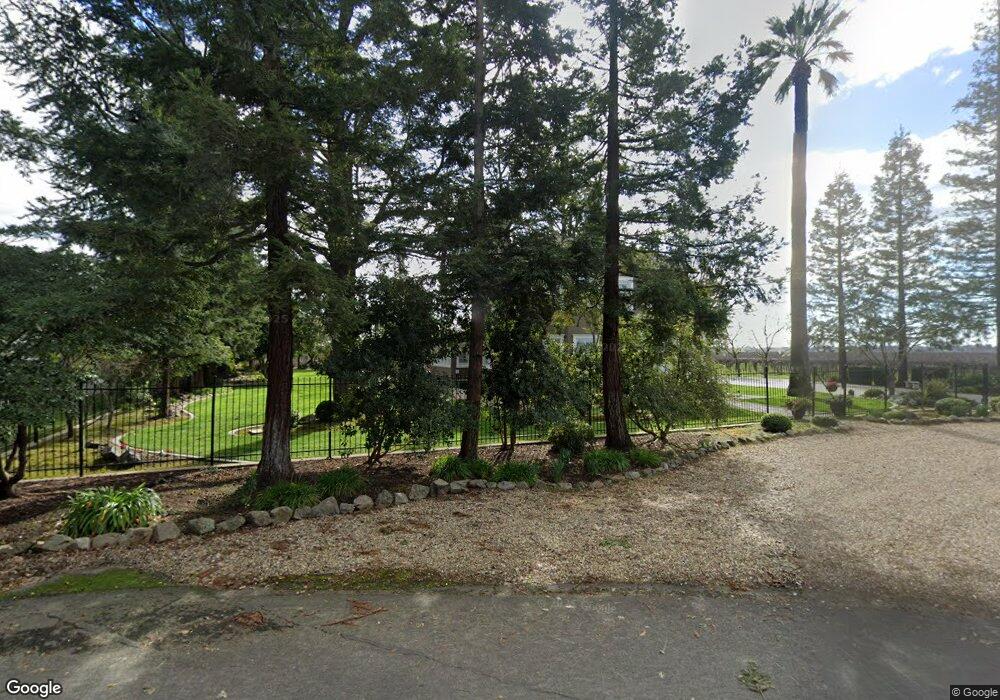 2808 E Center St, Acampo, CA 95220 - photo 1