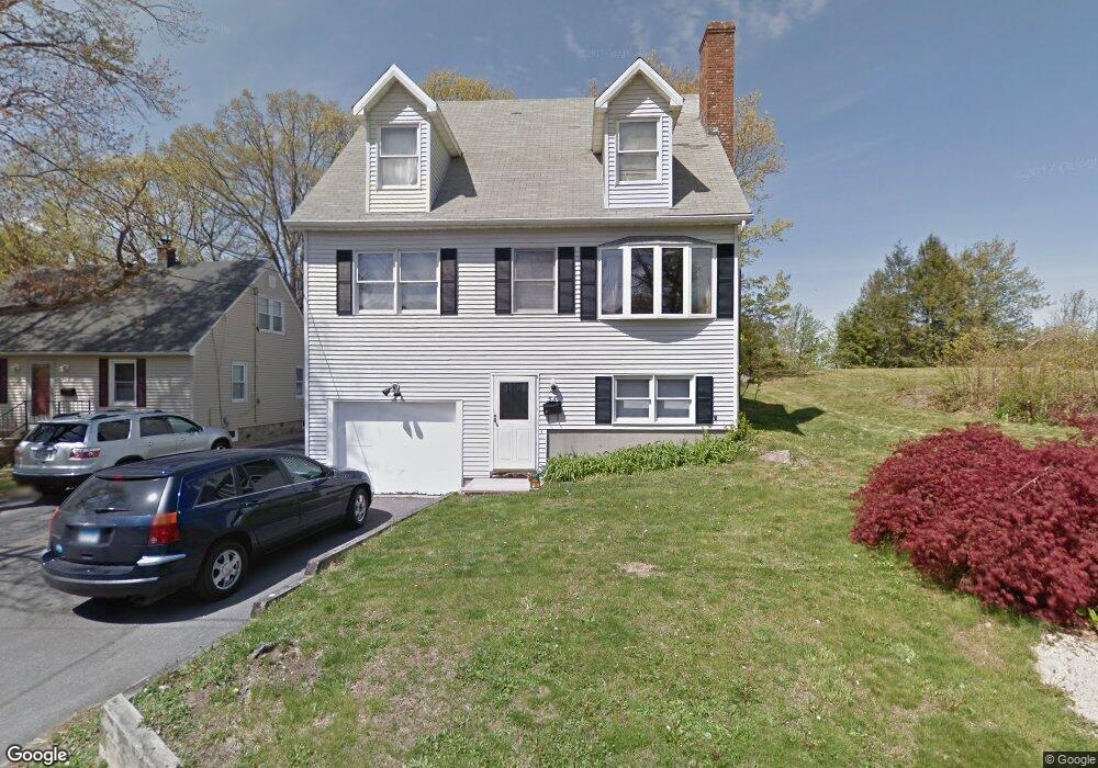 62 Hauser St, Waterbury, CT 06704 - photo 1