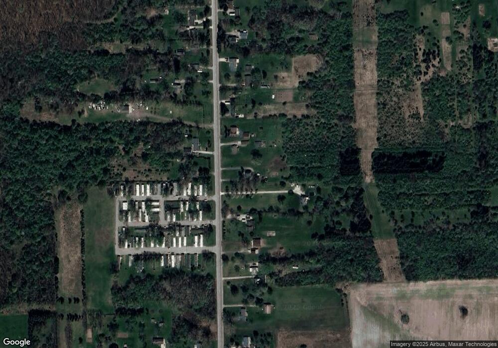 5136 N Center Rd, Flint, MI 48506 - photo 1