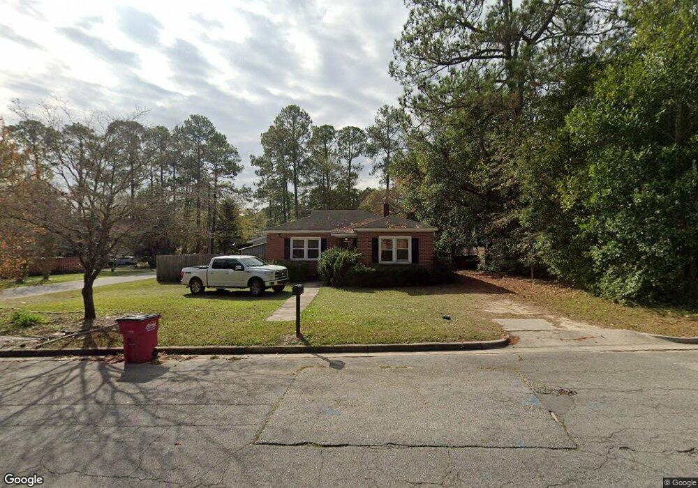 804 12th St E, Tifton, GA 31794 - photo 1