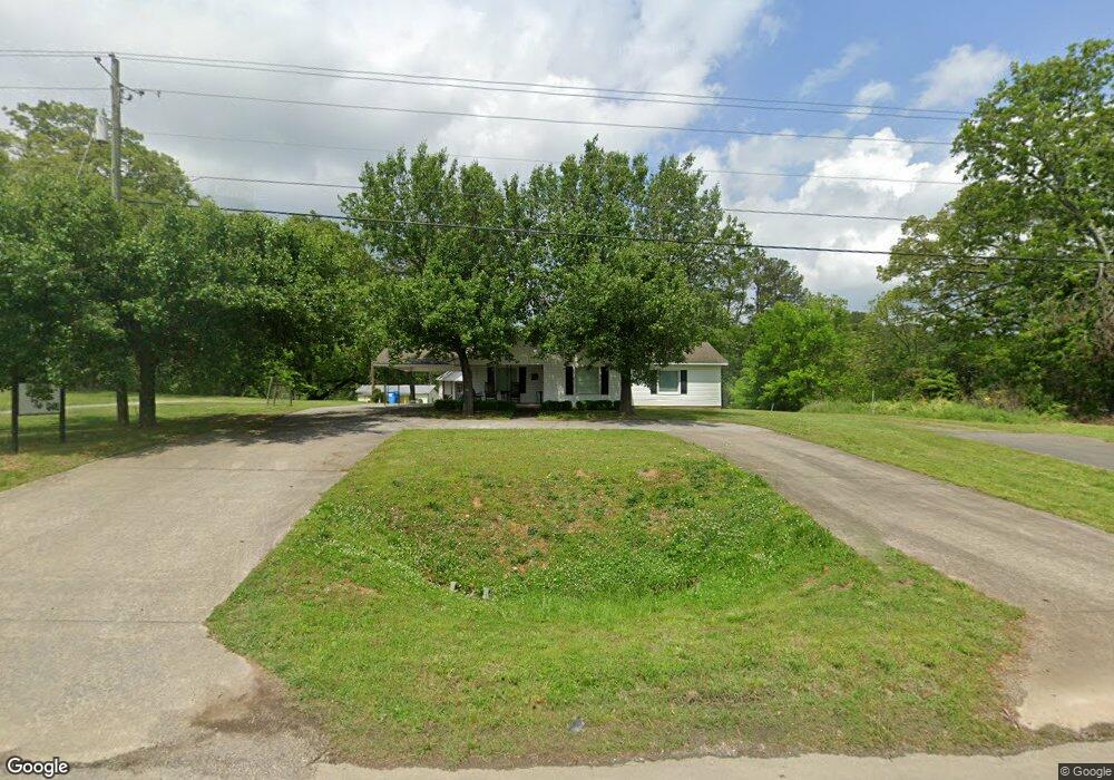 1642 Cedartown Hwy, Rockmart, GA 30153 - photo 1