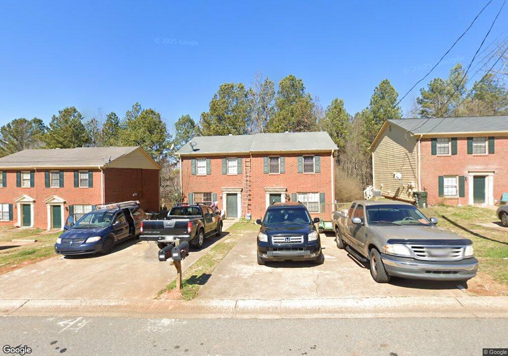 4103 Sturgeon Cir, Buford, GA 30518 - photo 1