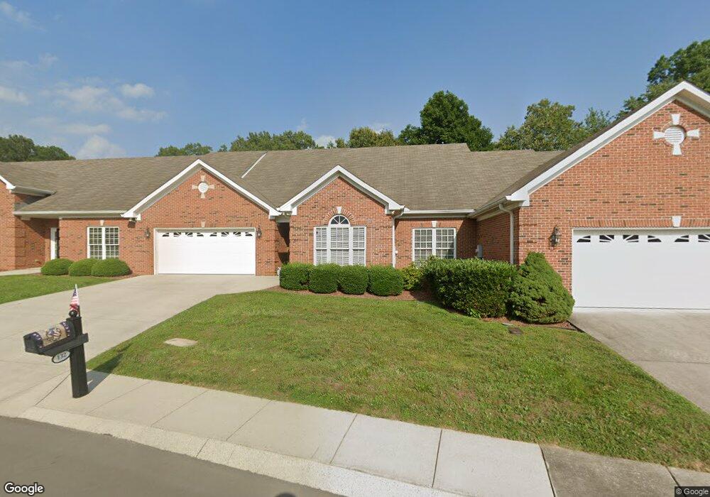 132 Magnolia Glen Cir, Manchester, TN 37355 - photo 1