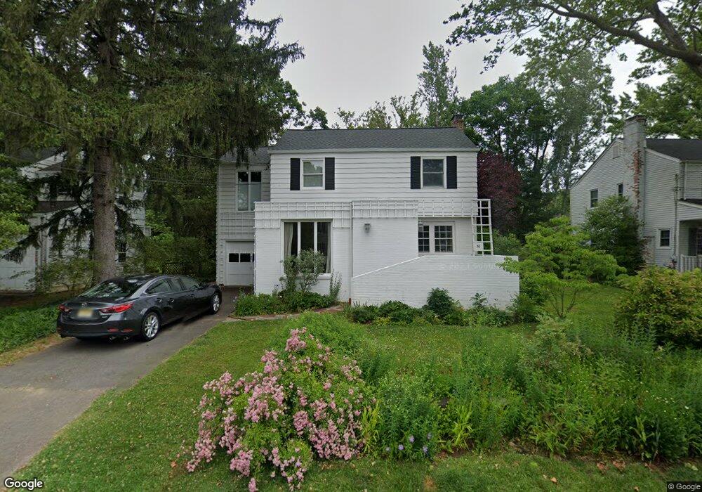 30 Southern Way, Princeton, NJ 08540 - photo 1