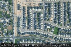 111 S Hayata Ln, Vineyard, UT 84059
