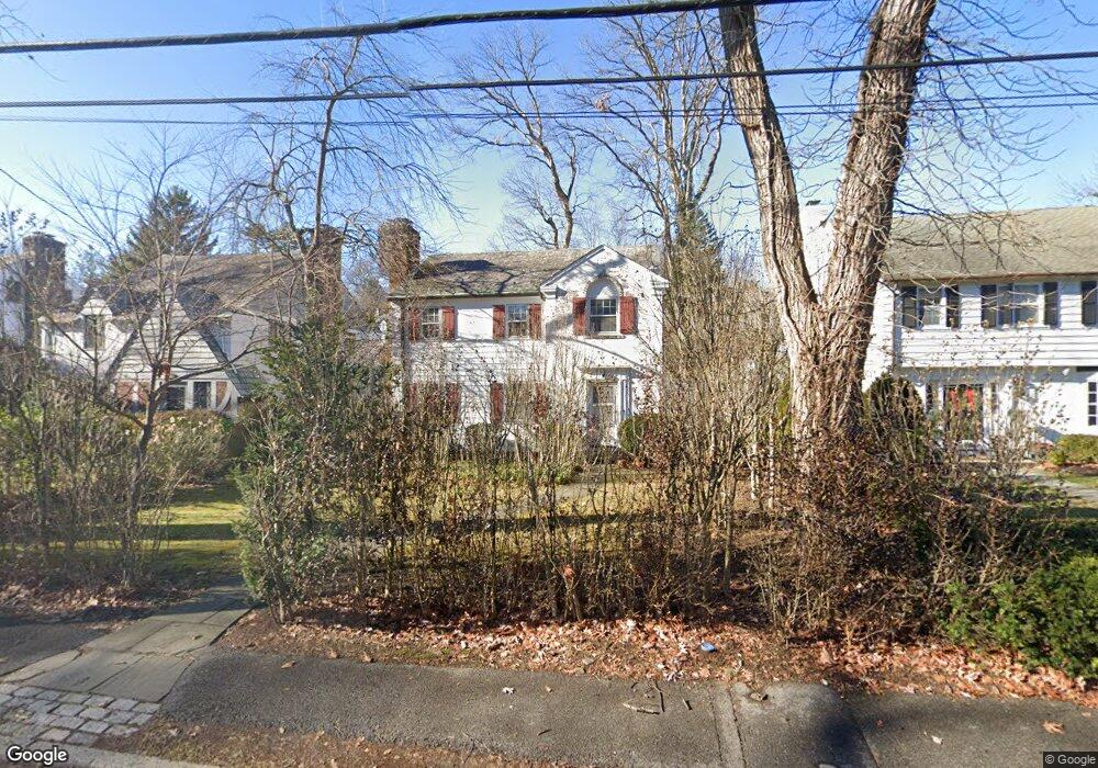 151 Midland Ave, Bronxville, NY 10708 - photo 1