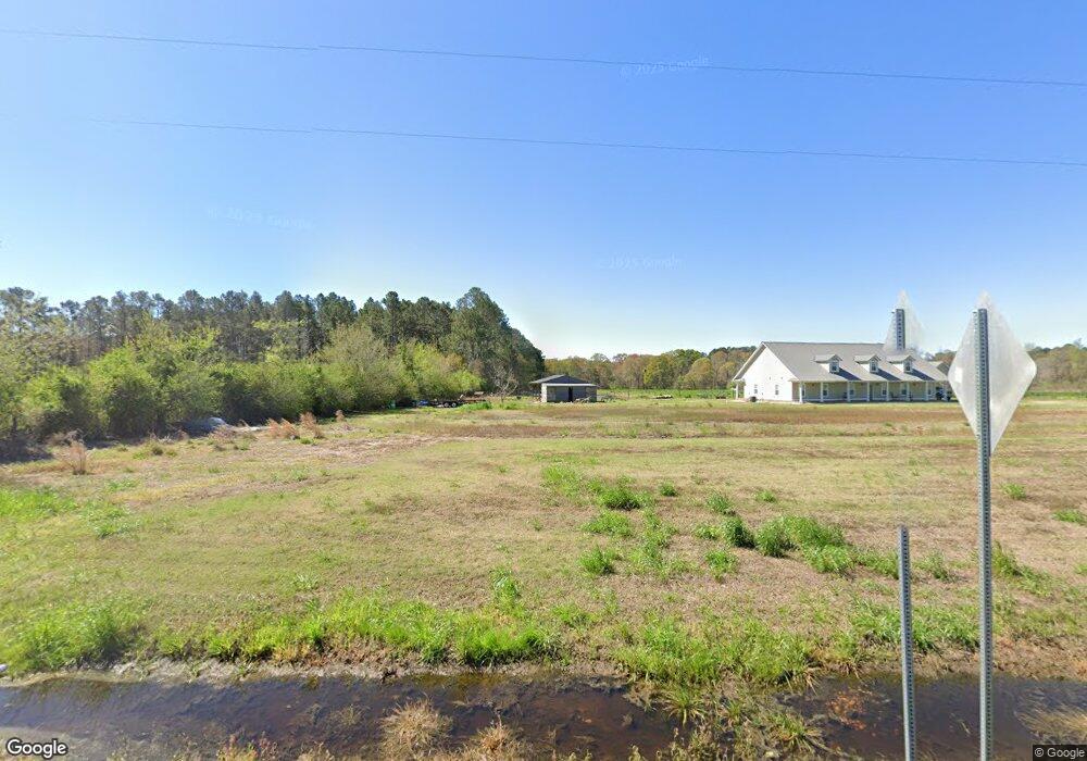 1162 Judge Lott Rd, Lenox, GA 31637 - photo 1