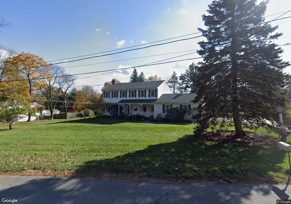 92 Mcgregory Rd, Sturbridge, MA 01566 - photo 1