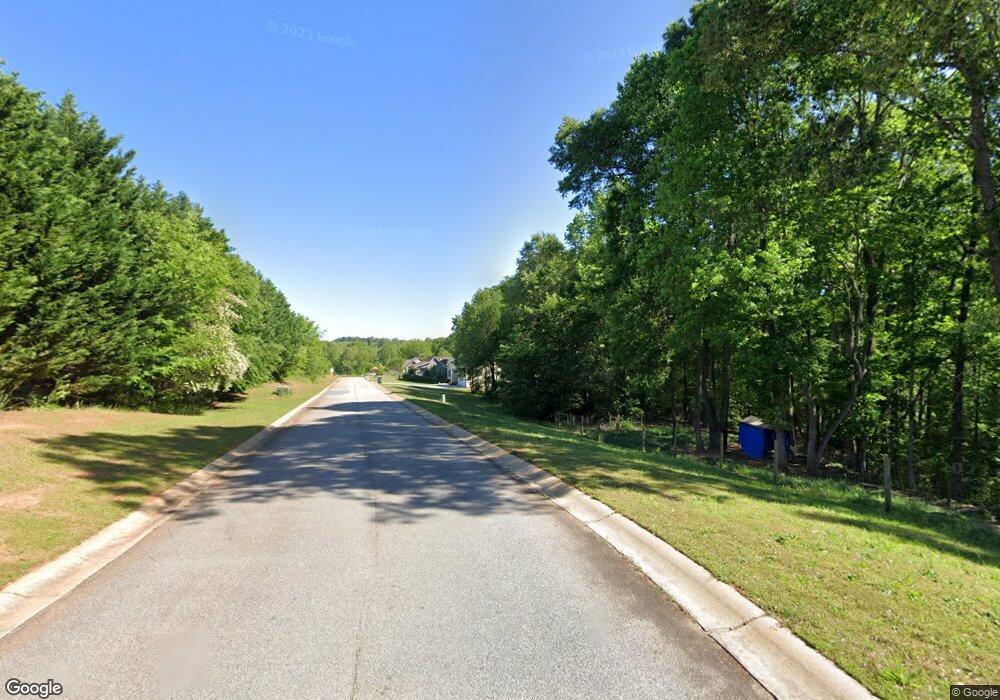 0 Cannon Way unit 4 & 5 7082221, Homer, GA 30547 - photo 1