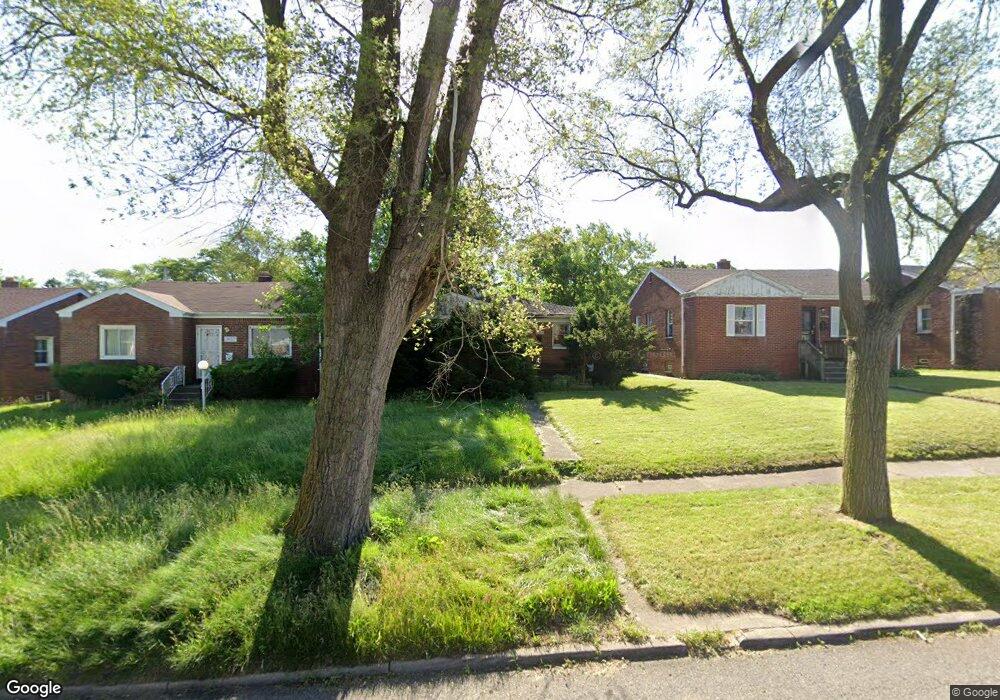 3665 Johnson St, Gary, IN 46408 - photo 1