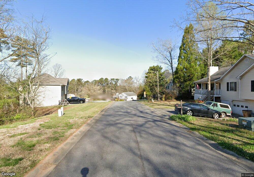 0 Queensbury Run unit 8872585, Acworth, GA 30102 - photo 1