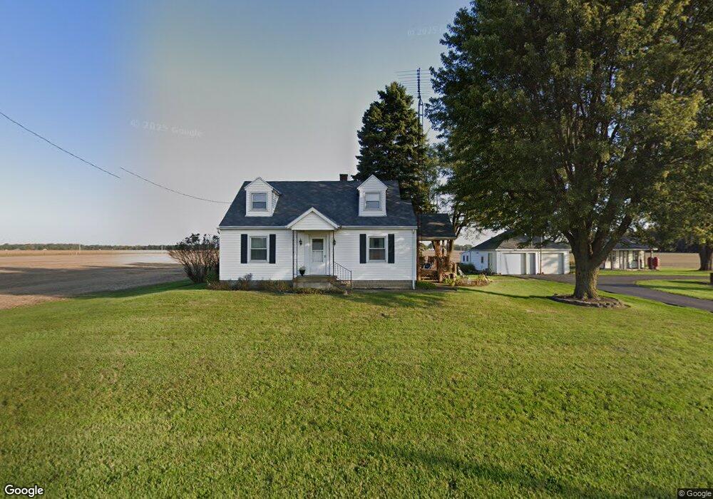 17387 State Route 67, Wapakoneta, OH 45895 - photo 1