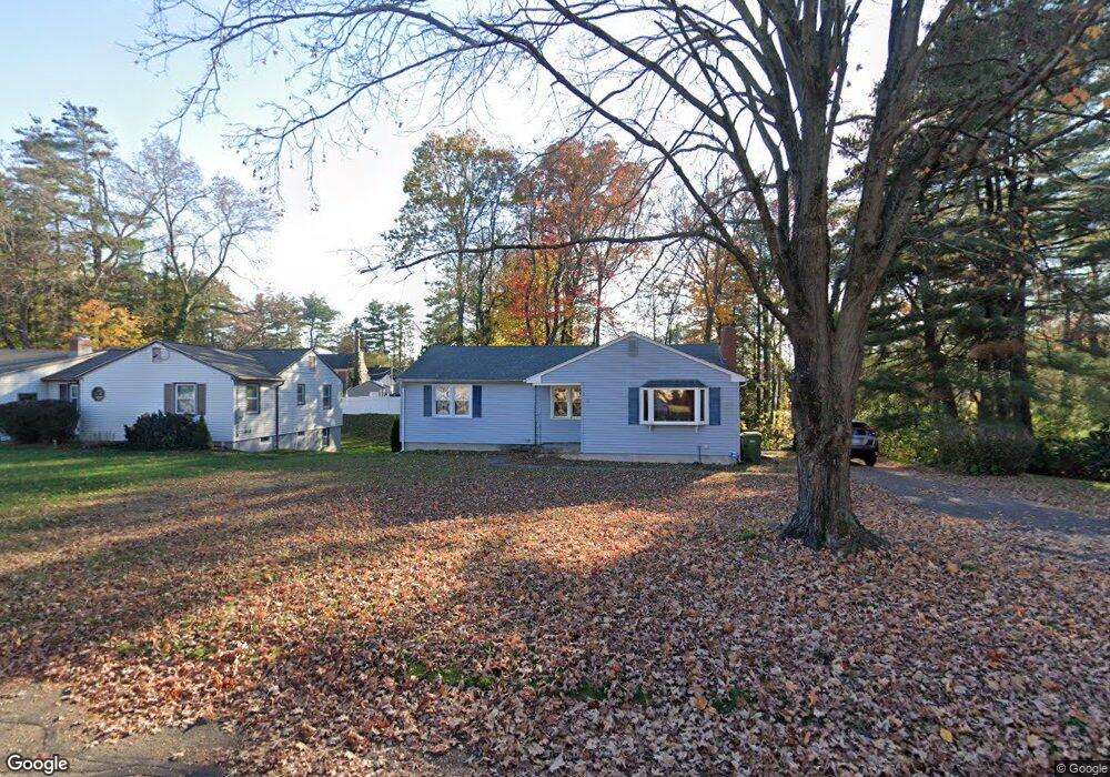 11 Maude Cir, Windsor, CT 06095 - photo 1