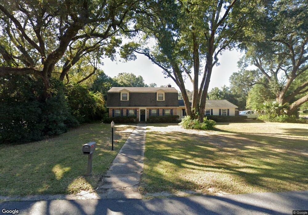 2425 Inda Ave, Pensacola, FL 32526 - photo 1