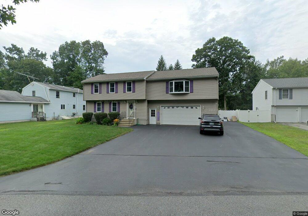 3 Marc St, Salem, NH 03079 - photo 1