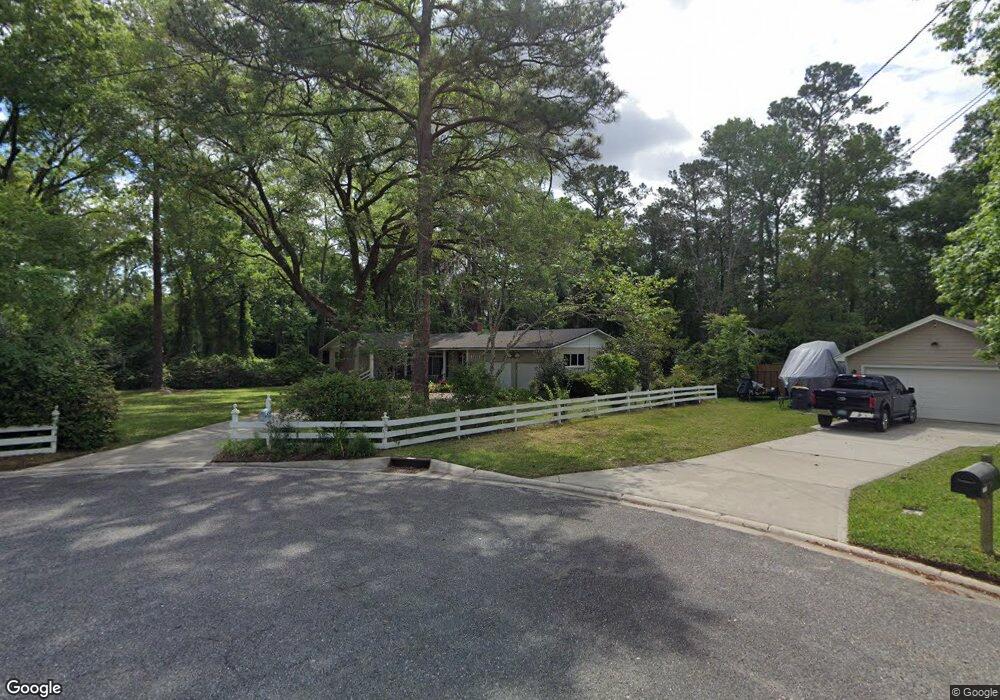 2359 Mills Ct, Jacksonville, FL 32216 - photo 1