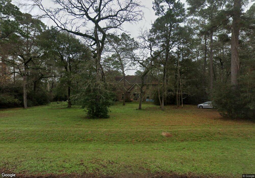 25402 Winding Creek Ct, Magnolia, TX 77355 - photo 1