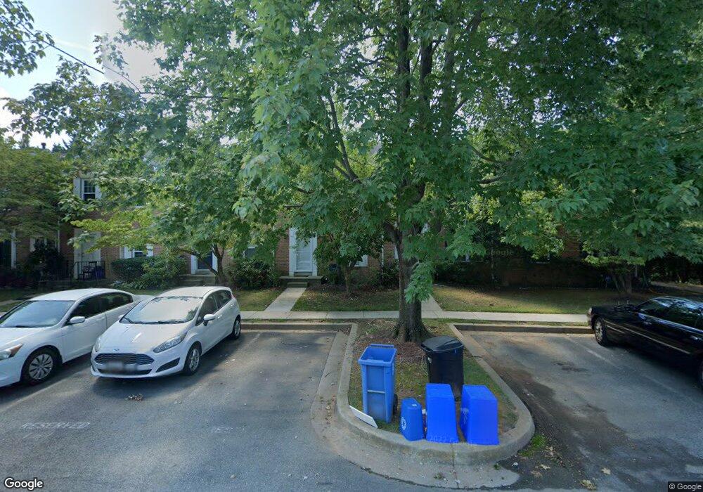 20358 Mill Pond Terrace, Germantown, MD 20876 - photo 1