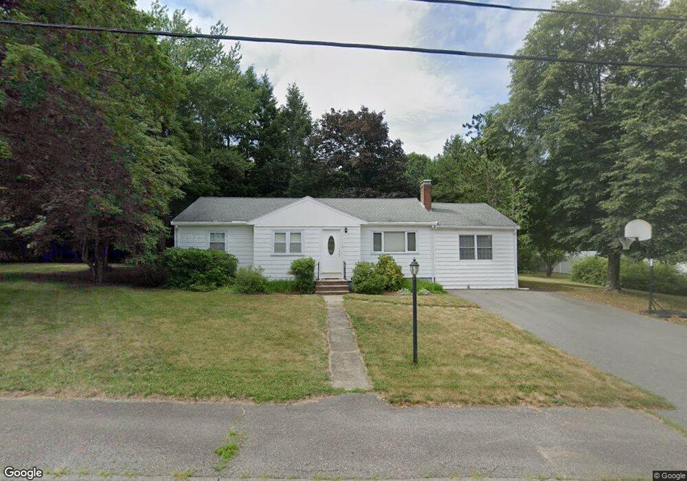 19 Marcus Rd, Sharon, MA 02067 - photo 1