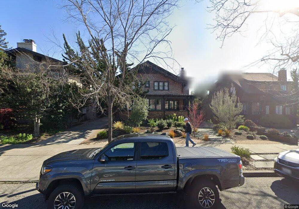 2732 Elmwood Ave, Berkeley, CA 94705 - photo 1