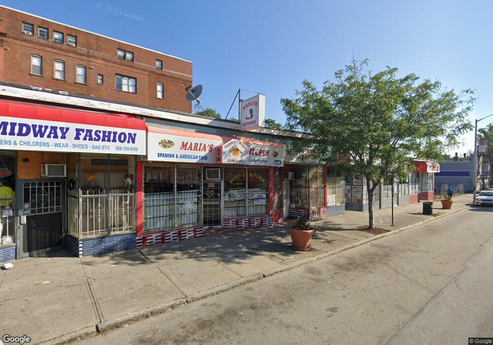 834 Main St unit 2, Worcester, MA 01610 - photo 1