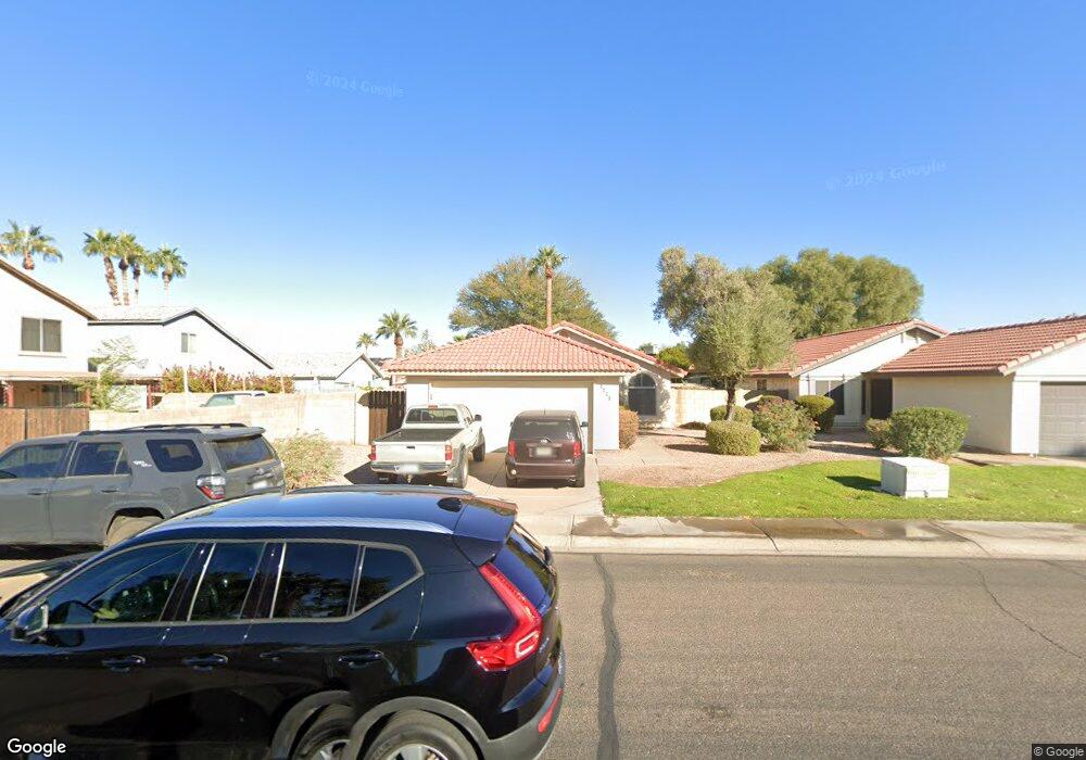 2482 W Orchid Ln unit SHARP+, Chandler, AZ 85224 - photo 1